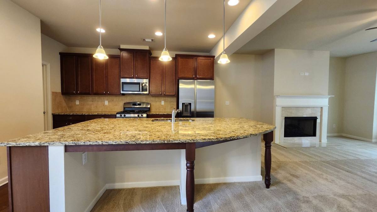 Townhouse for rent at 2669 Village Park Bend, Duluth, GA 30096