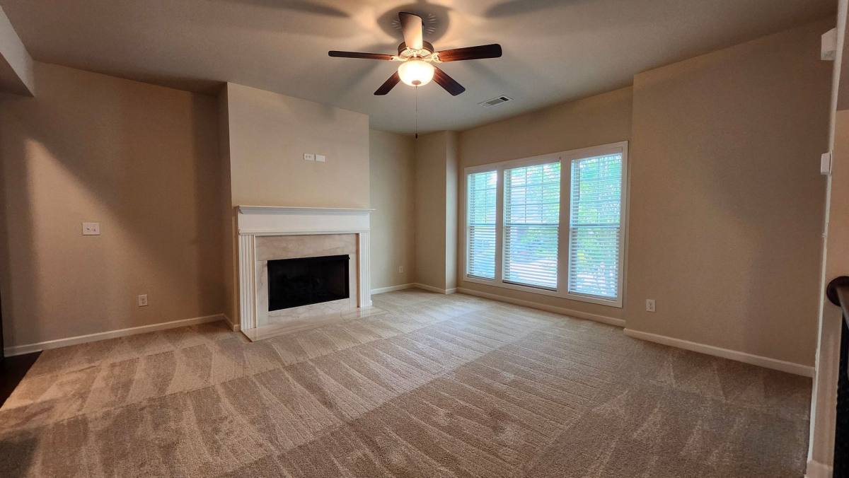 Townhouse for rent at 2669 Village Park Bend, Duluth, GA 30096