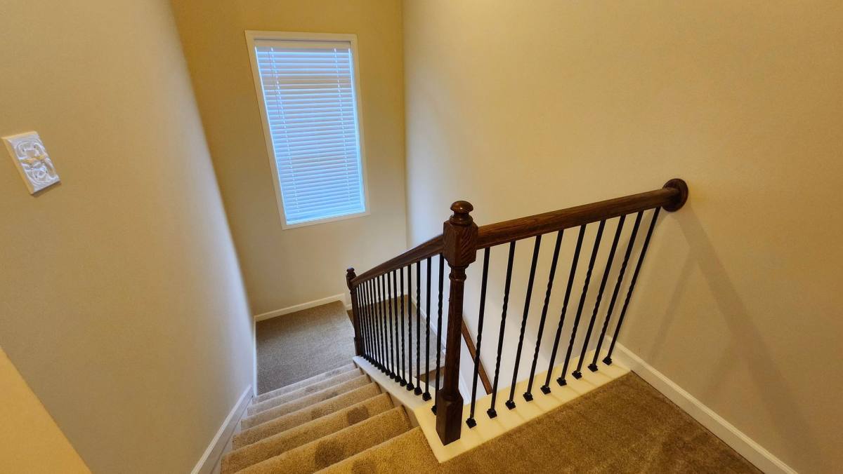Townhouse for rent at 2669 Village Park Bend, Duluth, GA 30096