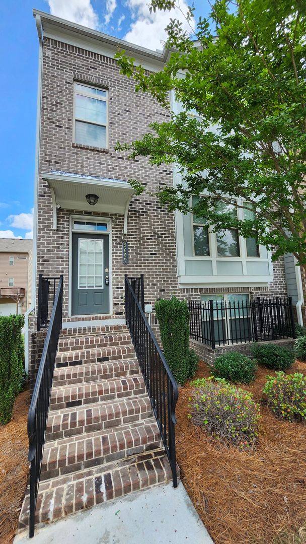Townhouse for rent at 2669 Village Park Bend, Duluth, GA 30096