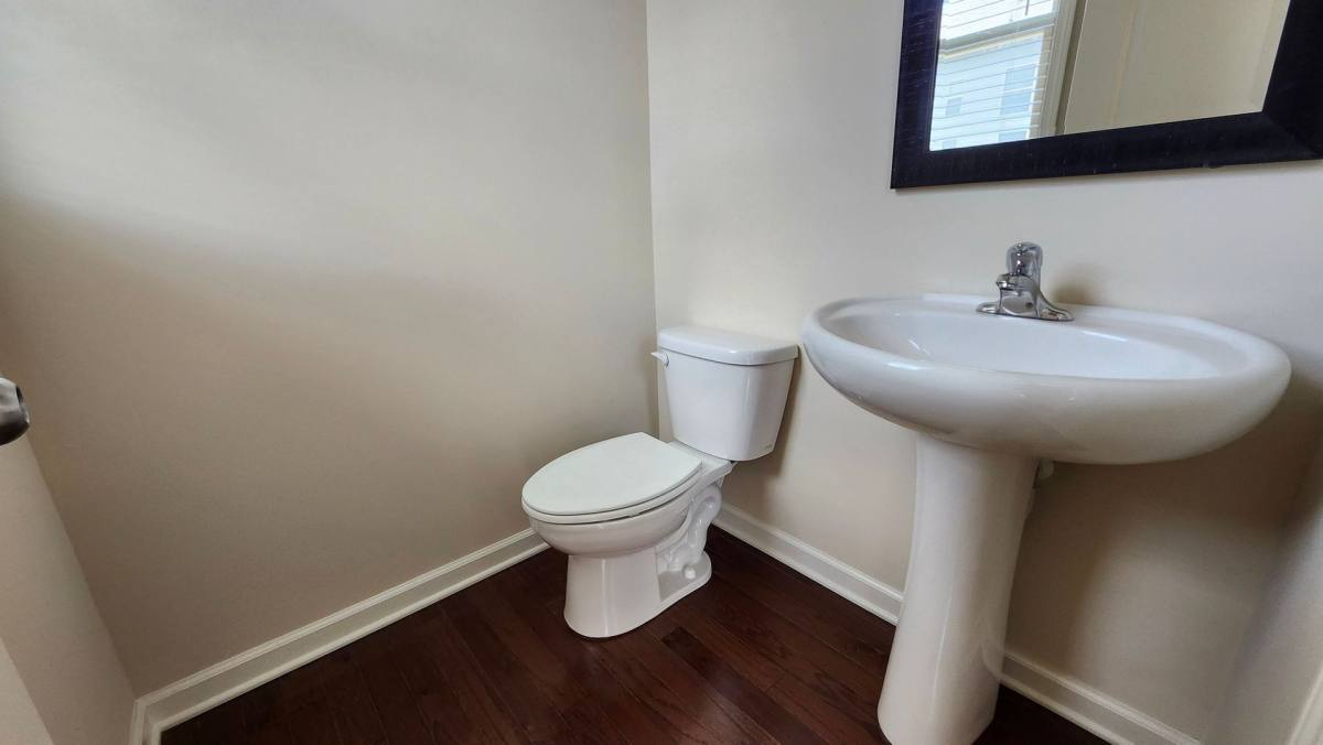 Townhouse for rent at 2669 Village Park Bend, Duluth, GA 30096