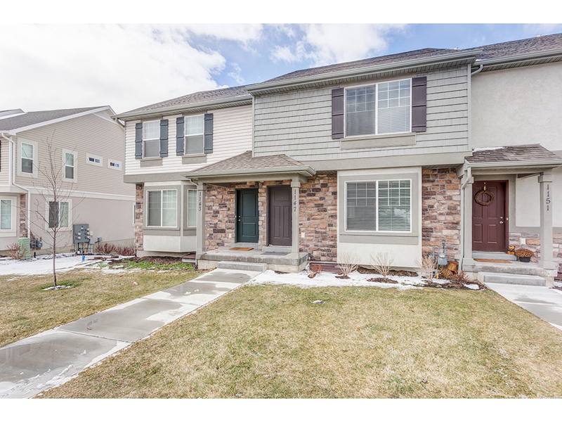 Townhouse for rent at 1155 Independence Ave #ROOM, Provo, UT 84604