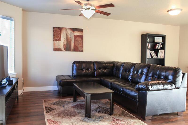 Townhouse for rent at 1155 Independence Ave #ROOM, Provo, UT 84604