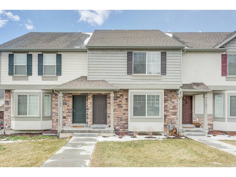Townhouse for rent at 1155 Independence Ave #ROOM, Provo, UT 84604