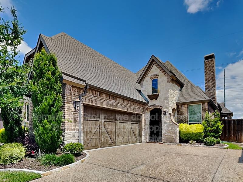House for rent at 729 Royal Minister Blvd, The Colony, TX 75056