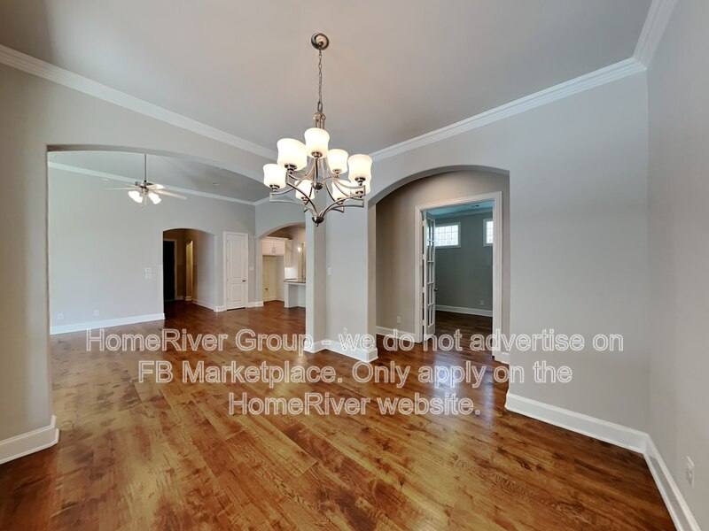 House for rent at 729 Royal Minister Blvd, The Colony, TX 75056