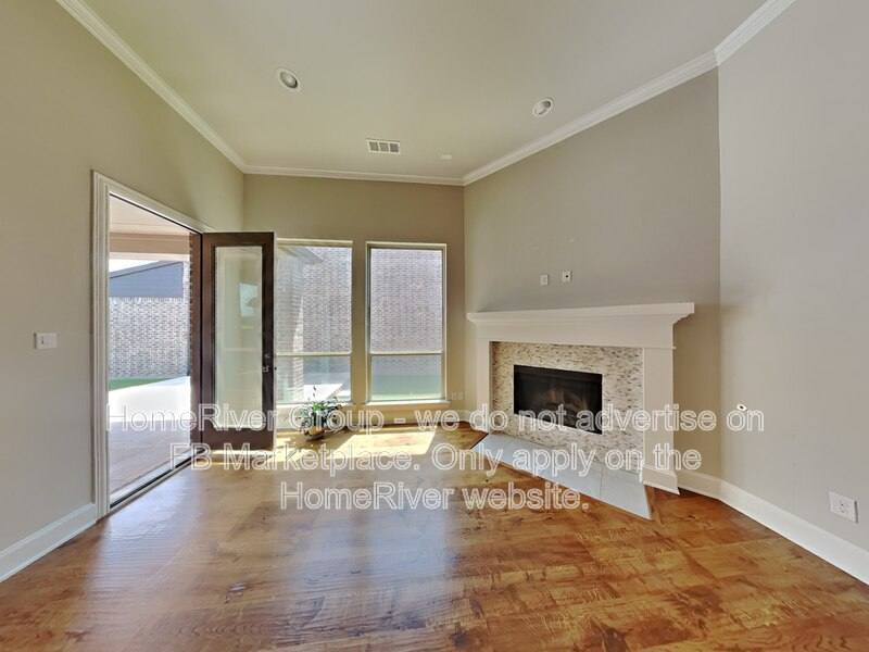 House for rent at 729 Royal Minister Blvd, The Colony, TX 75056