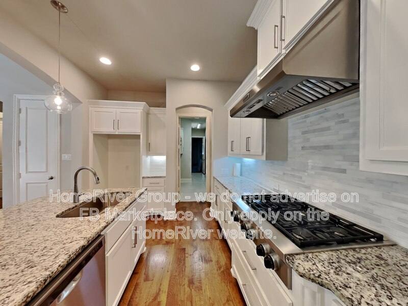 House for rent at 729 Royal Minister Blvd, The Colony, TX 75056