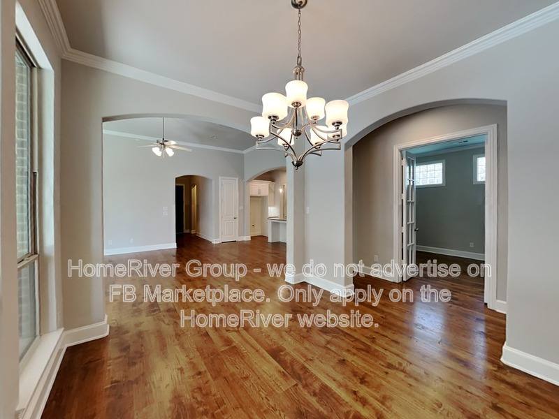 House for rent at 729 Royal Minister Blvd, The Colony, TX 75056