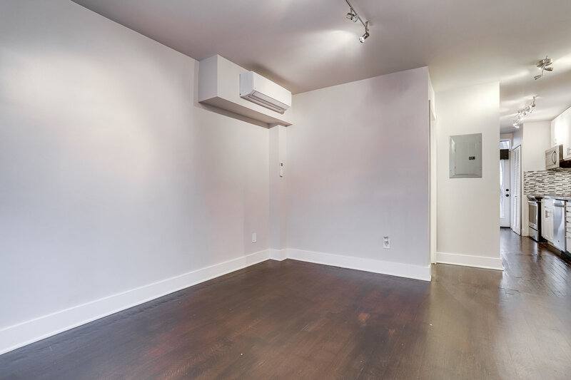 Apartment for rent at 82 Q St SW #1, Washington, DC 20024