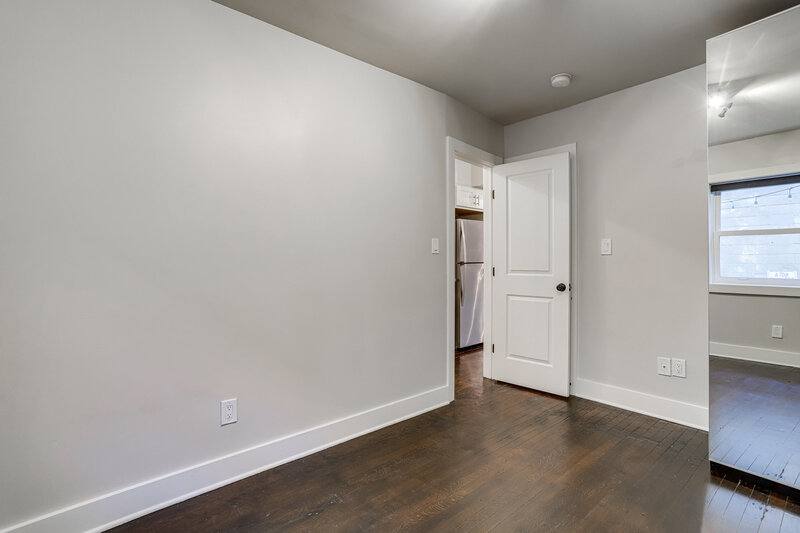 Apartment for rent at 82 Q St SW #1, Washington, DC 20024