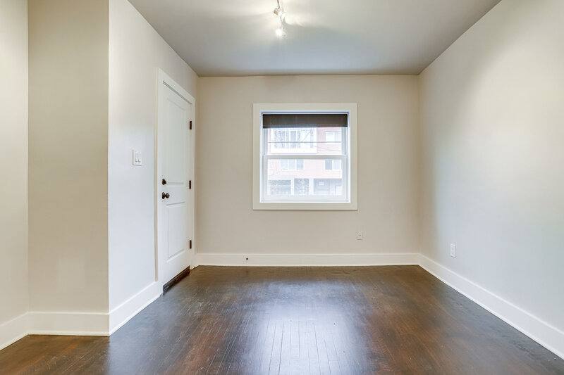 Apartment for rent at 82 Q St SW #1, Washington, DC 20024