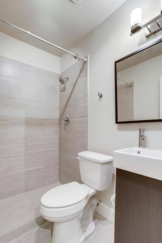 Apartment for rent at 82 Q St SW #1, Washington, DC 20024