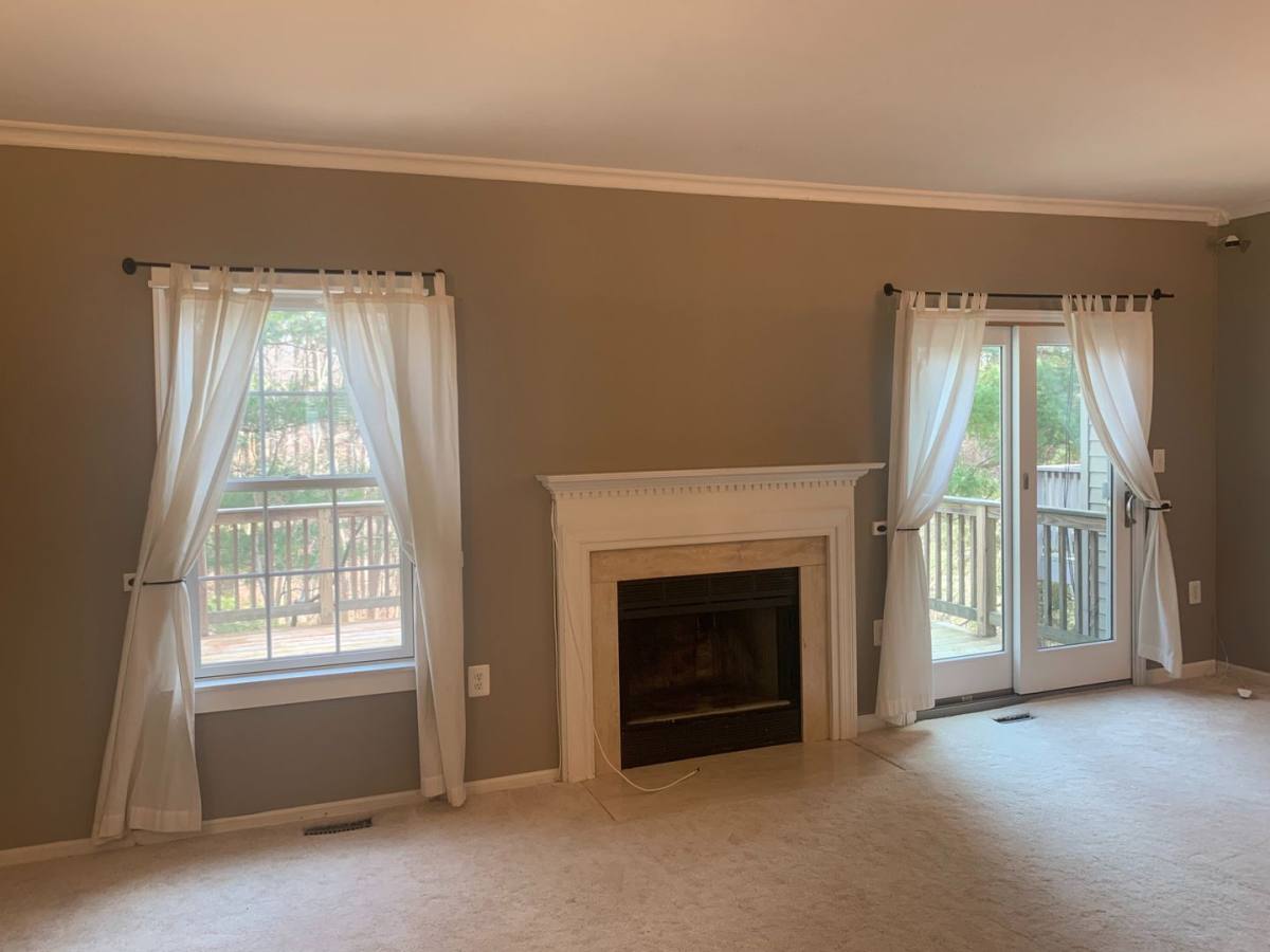 Townhouse for rent at 19117 Grotto Lane, Germantown, MD 20874