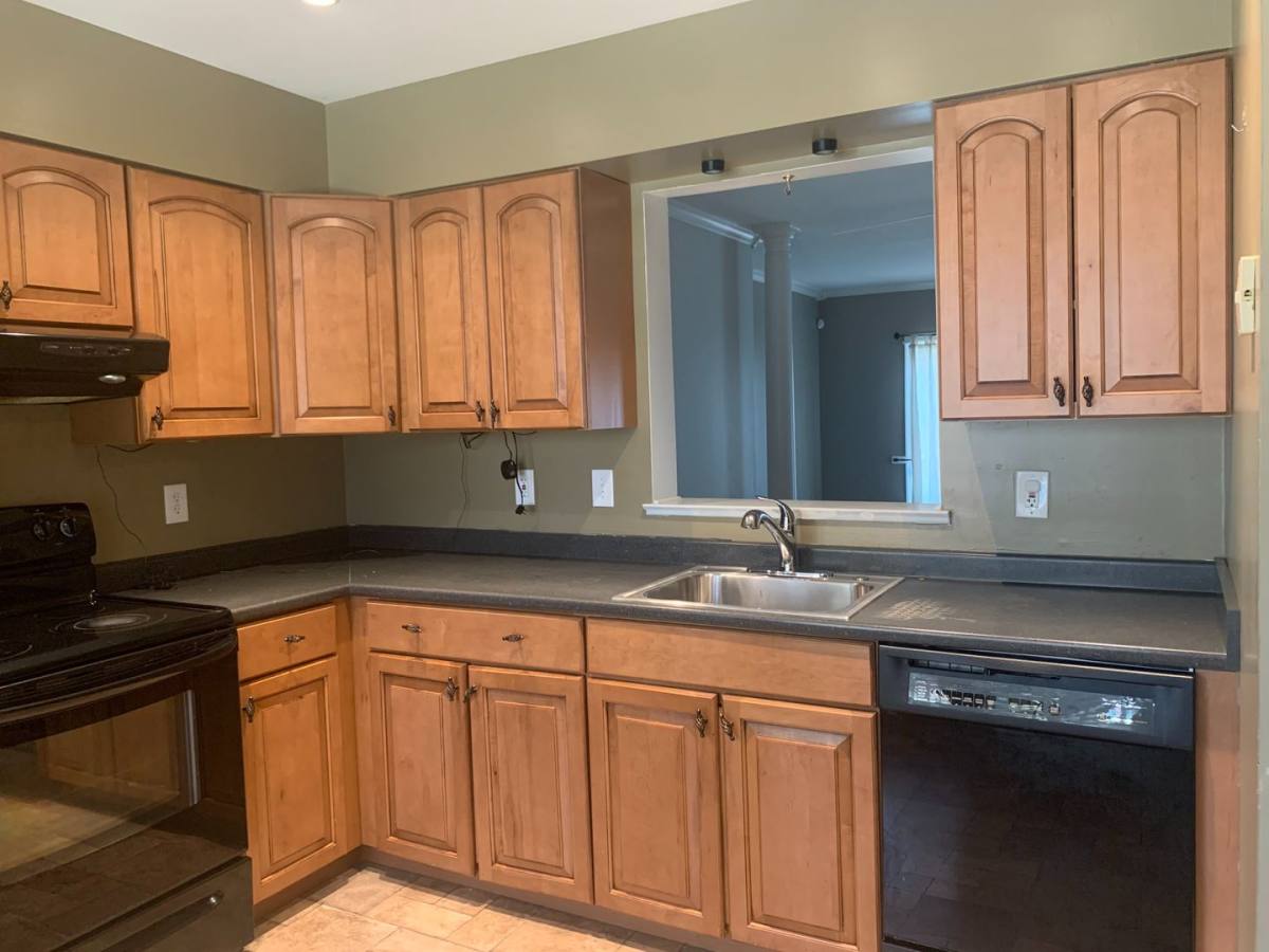 Townhouse for rent at 19117 Grotto Lane, Germantown, MD 20874