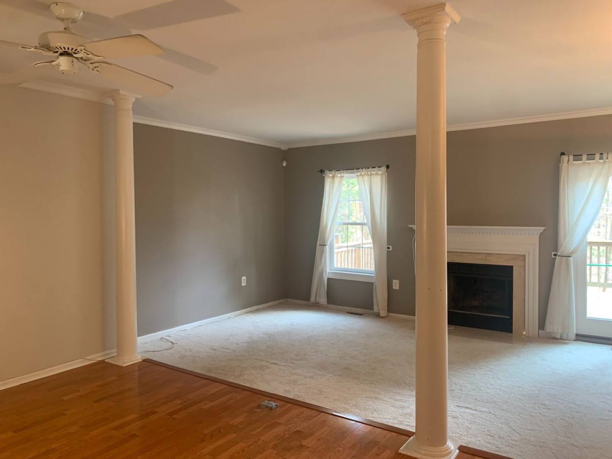 Townhouse for rent at 19117 Grotto Lane, Germantown, MD 20874