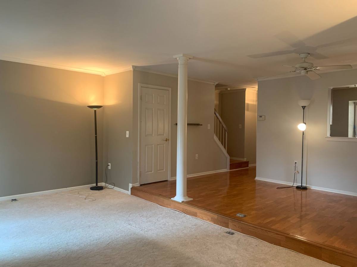 Townhouse for rent at 19117 Grotto Lane, Germantown, MD 20874
