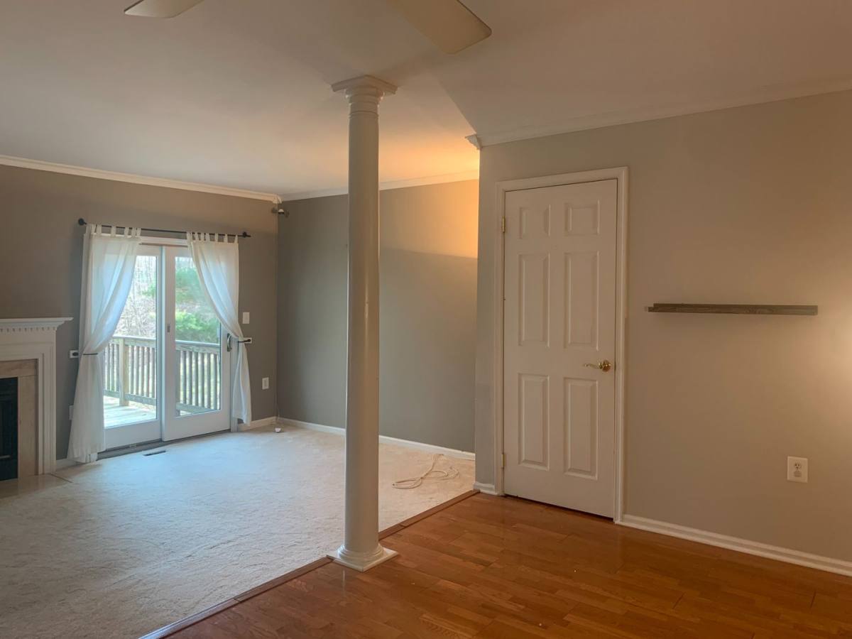 Townhouse for rent at 19117 Grotto Lane, Germantown, MD 20874