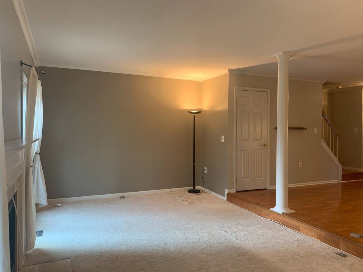 Townhouse for rent at 19117 Grotto Lane, Germantown, MD 20874