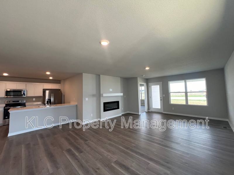 House for rent at 1283 NW Williamsburg Lane #1, Waukee, IA 50263