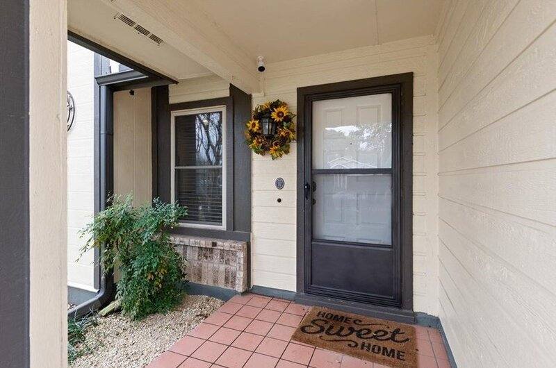 House for rent at 12719 Covington Trail, Austin, TX 78727