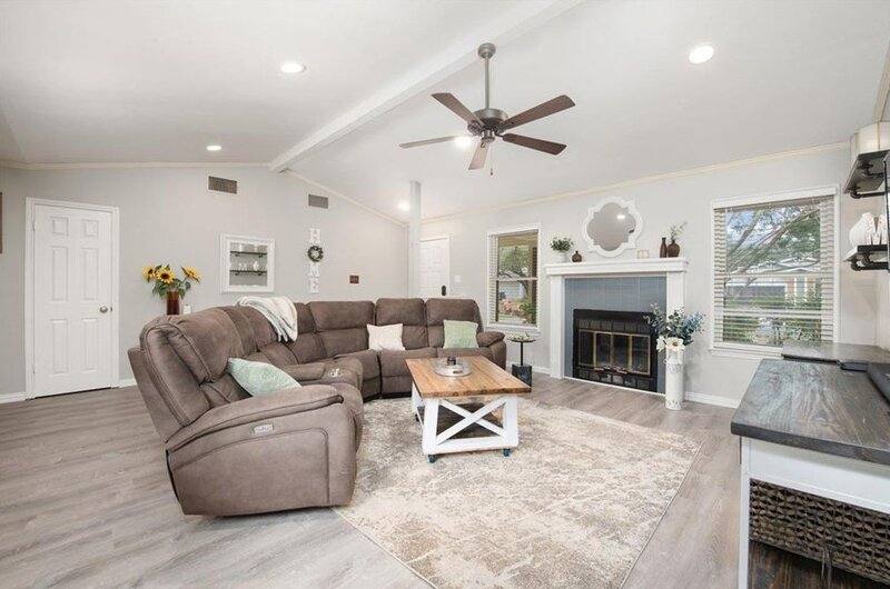 House for rent at 12719 Covington Trail, Austin, TX 78727