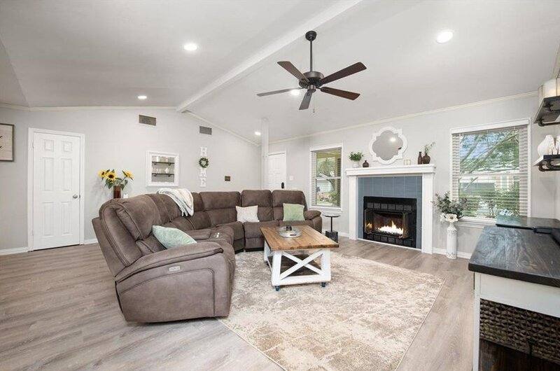House for rent at 12719 Covington Trail, Austin, TX 78727