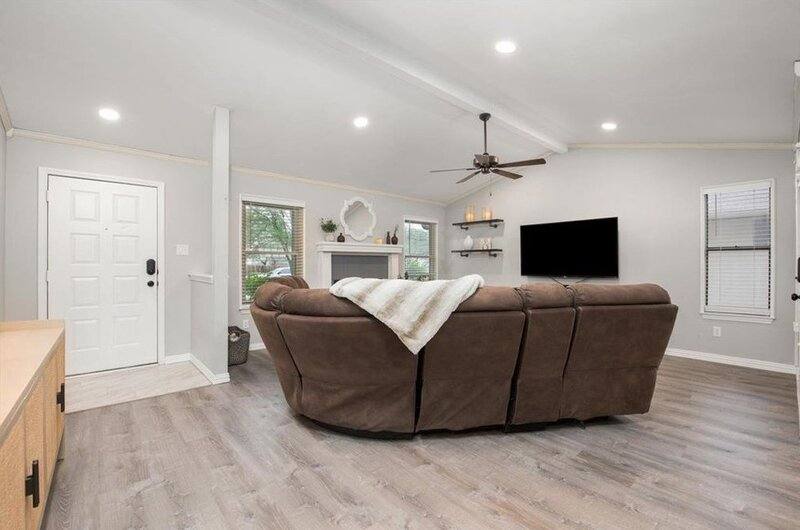 House for rent at 12719 Covington Trail, Austin, TX 78727