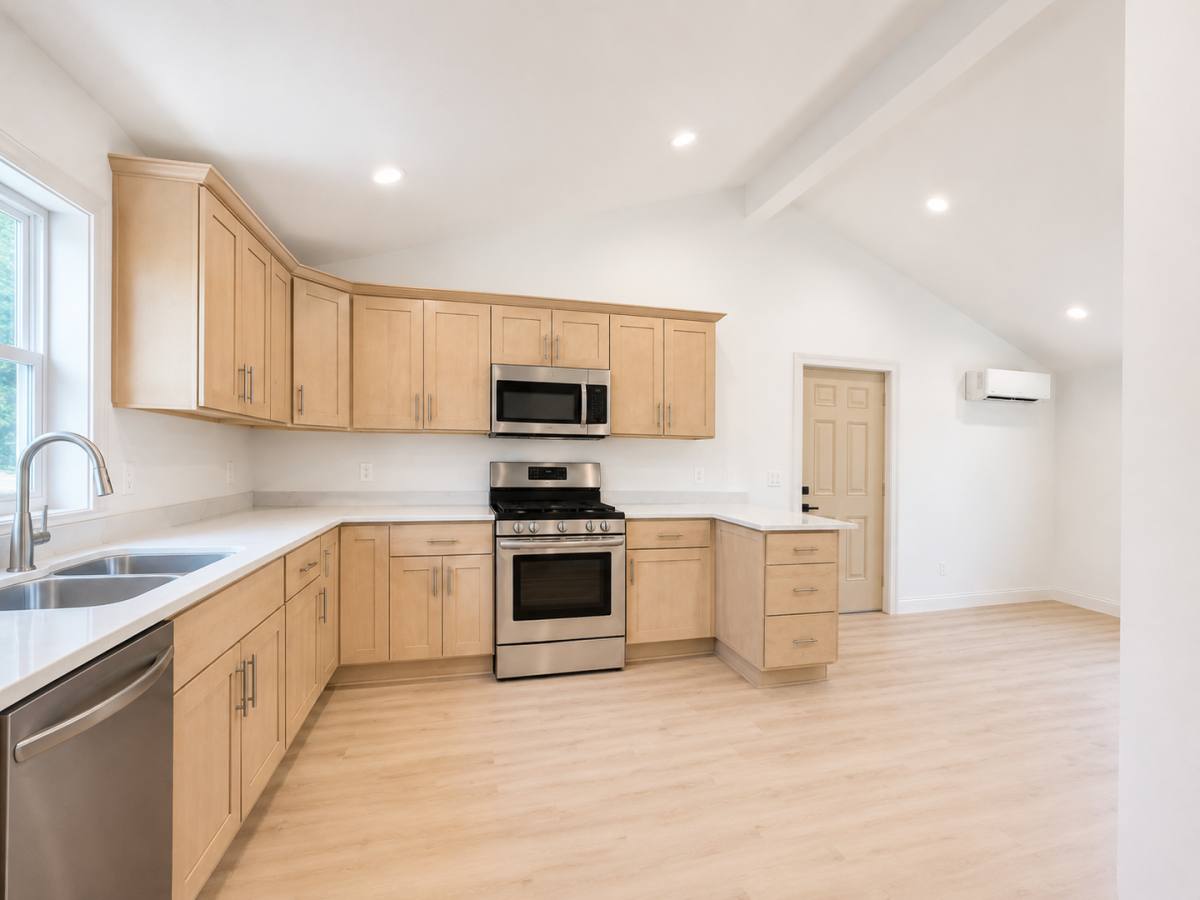 Apartment for rent at 105 Watson Ave, Blacksburg, VA 24060