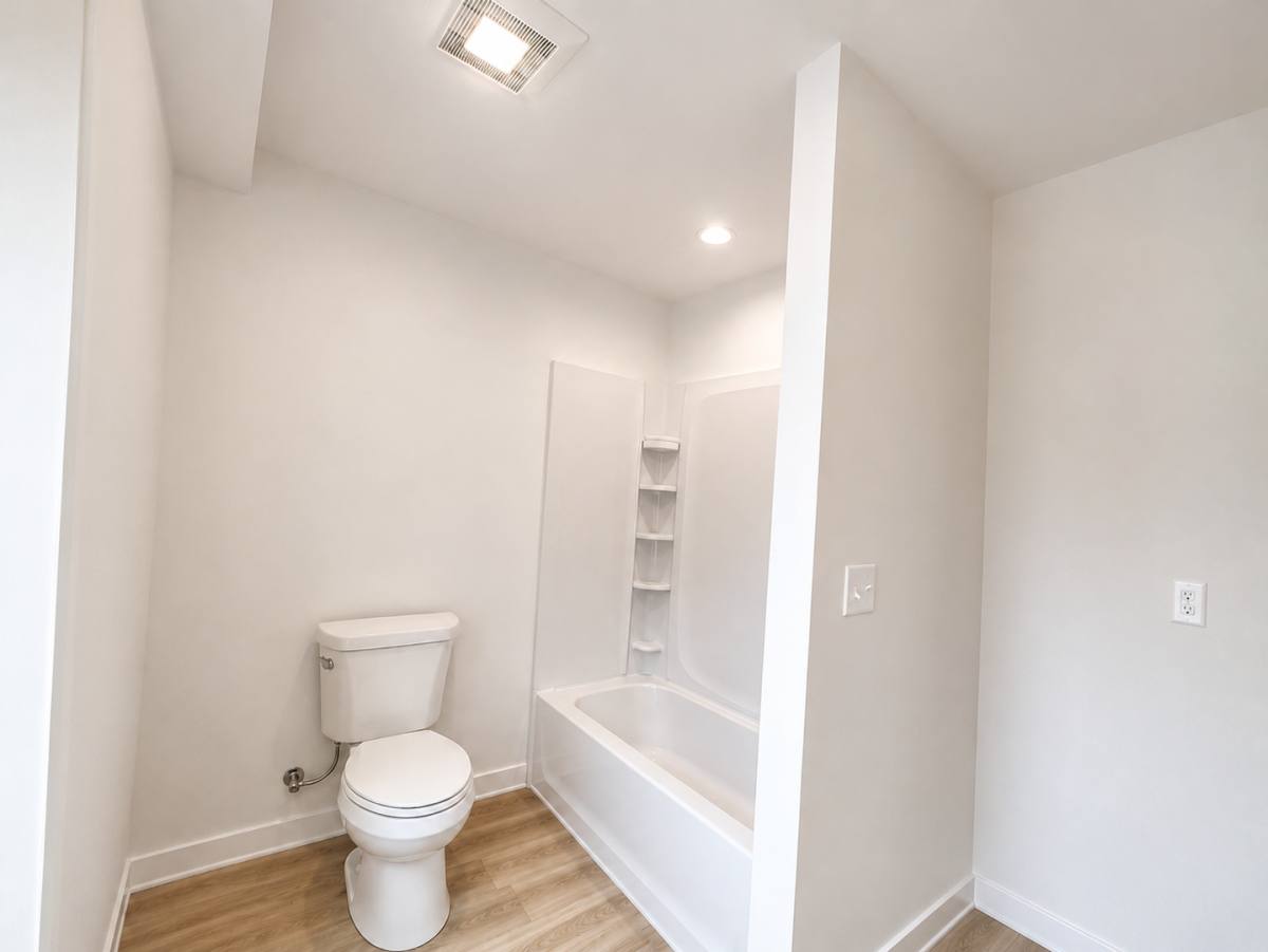 Apartment for rent at 105 Watson Ave, Blacksburg, VA 24060