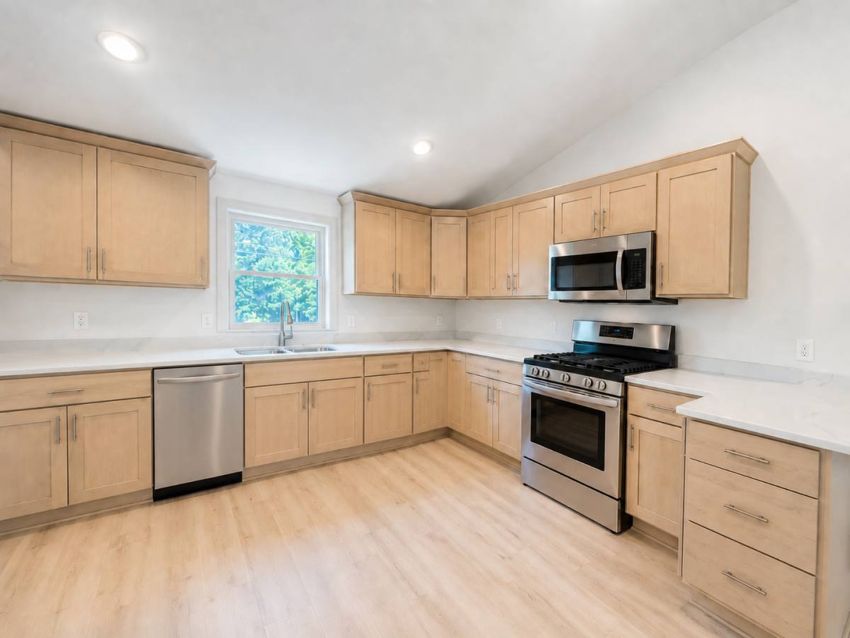 Apartment for rent at 105 Watson Ave, Blacksburg, VA 24060