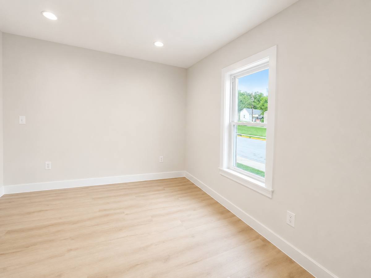 Apartment for rent at 105 Watson Ave, Blacksburg, VA 24060
