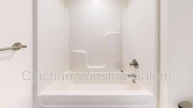 Apartment for rent at 50 W Fourth St #215, Winston Salem, NC 27101