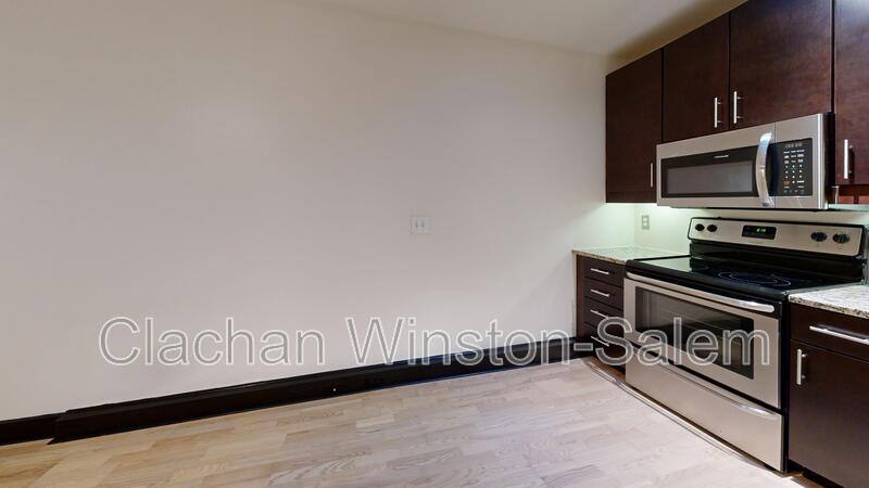 Apartment for rent at 50 W Fourth St #215, Winston Salem, NC 27101