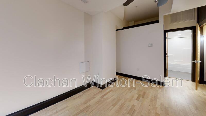 Apartment for rent at 50 W Fourth St #215, Winston Salem, NC 27101