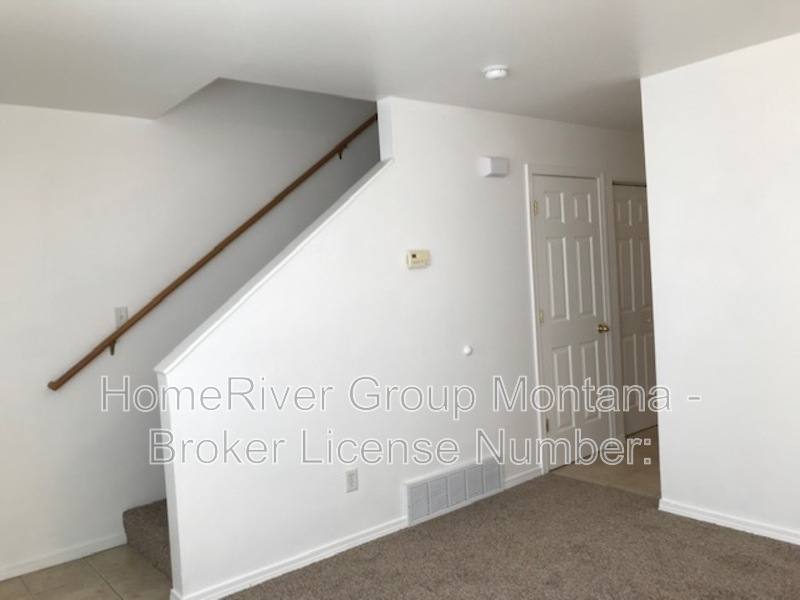 Apartment for rent at 2153 S 14th St W #C, Missoula, MT 59801
