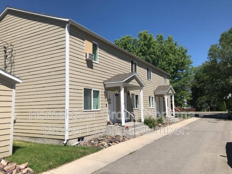 Apartment for rent at 2153 S 14th St W #C, Missoula, MT 59801