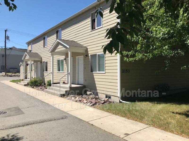 Apartment for rent at 2153 S 14th St W #C, Missoula, MT 59801