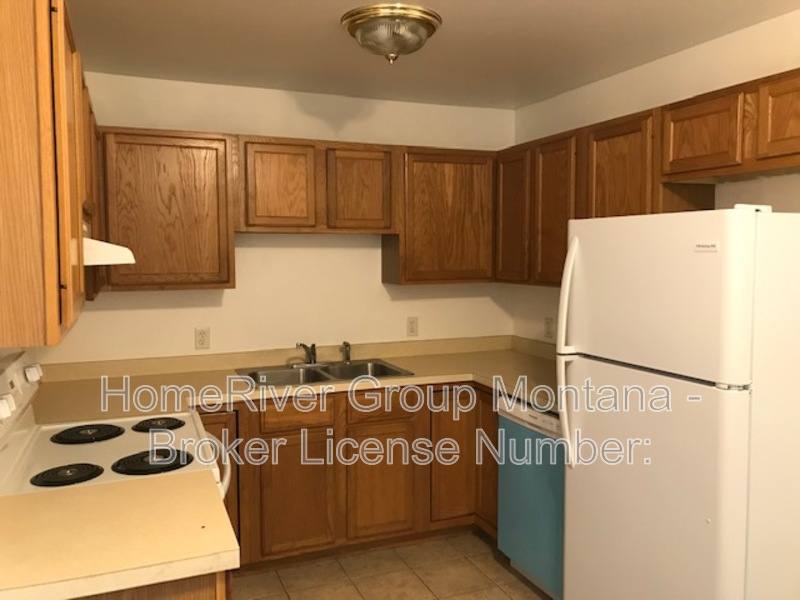 Apartment for rent at 2153 S 14th St W #C, Missoula, MT 59801