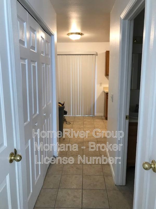 Apartment for rent at 2153 S 14th St W #C, Missoula, MT 59801