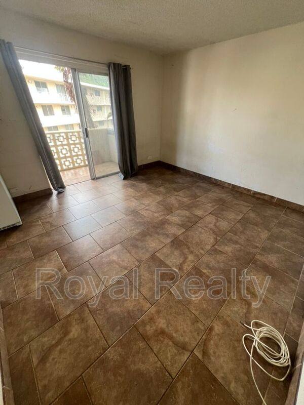 Apartment for rent at 2649 Varsity Place #202, Honolulu, HI 96822