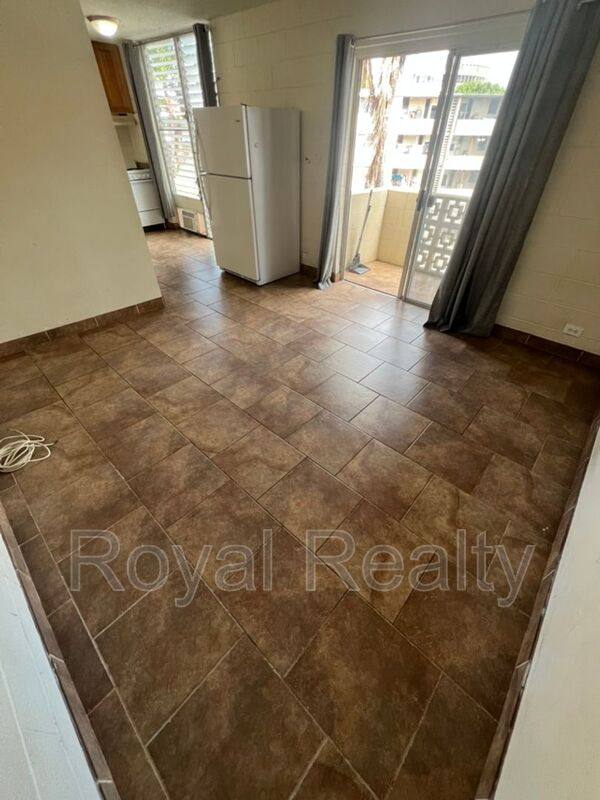Apartment for rent at 2649 Varsity Place #202, Honolulu, HI 96822
