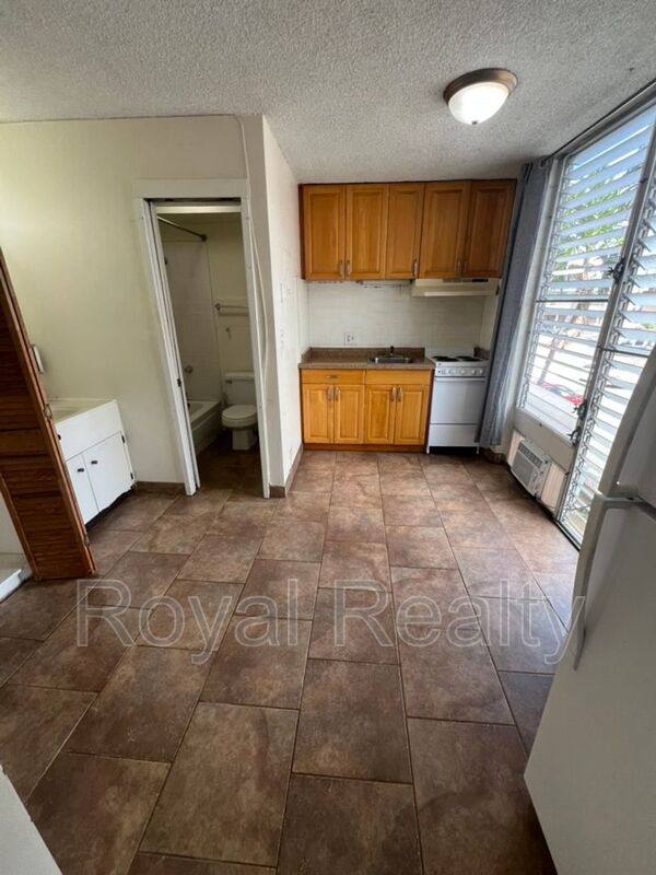 Apartment for rent at 2649 Varsity Place #202, Honolulu, HI 96822