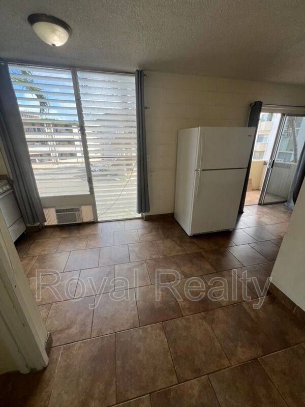 Apartment for rent at 2649 Varsity Place #202, Honolulu, HI 96822