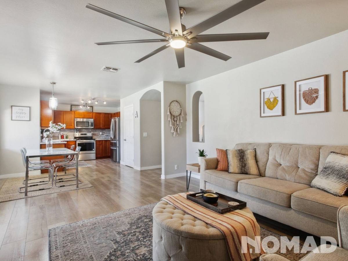 House for rent at 1303 E Washington Ave, Gilbert, AZ 85234