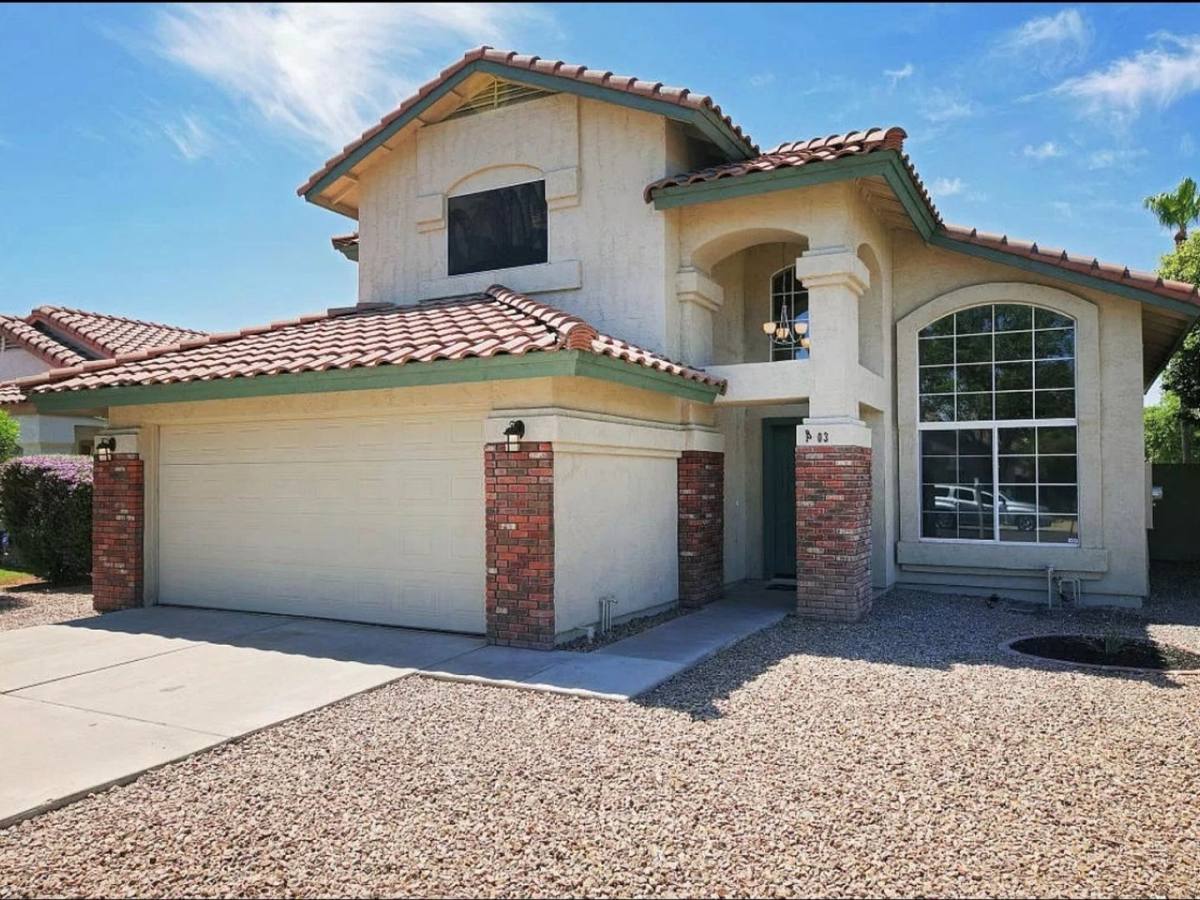 House for rent at 1303 E Washington Ave, Gilbert, AZ 85234