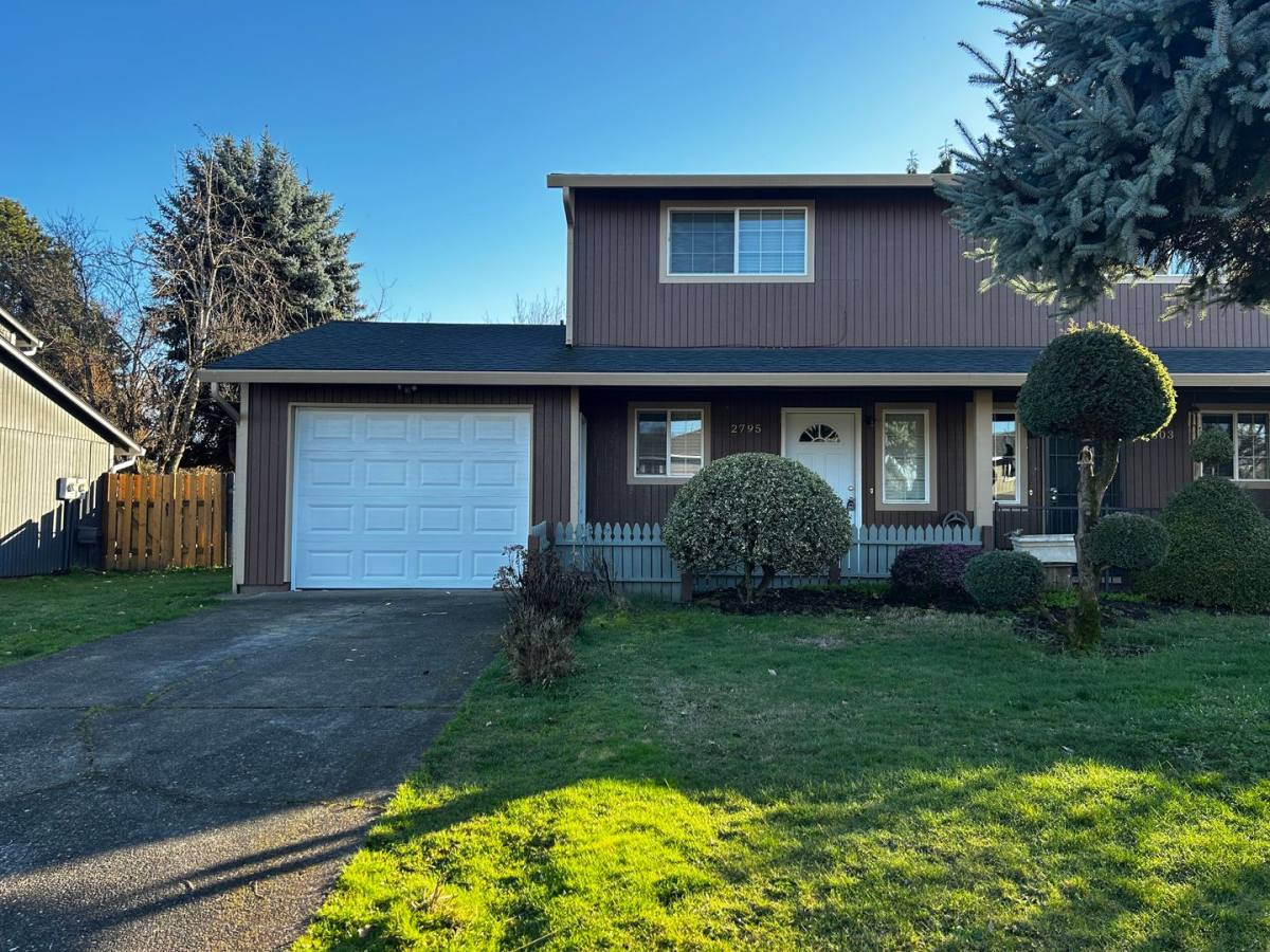 House for rent at 2795 N Clark Court, Cornelius, OR 97113