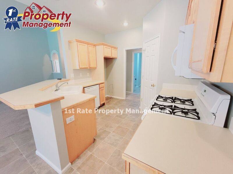 House for rent at 5759 N Applebrook Way, Boise, ID 83713
