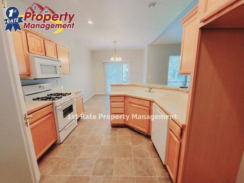 House for rent at 5759 N Applebrook Way, Boise, ID 83713