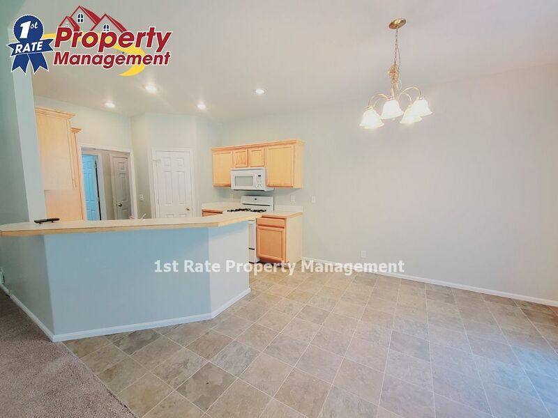 House for rent at 5759 N Applebrook Way, Boise, ID 83713